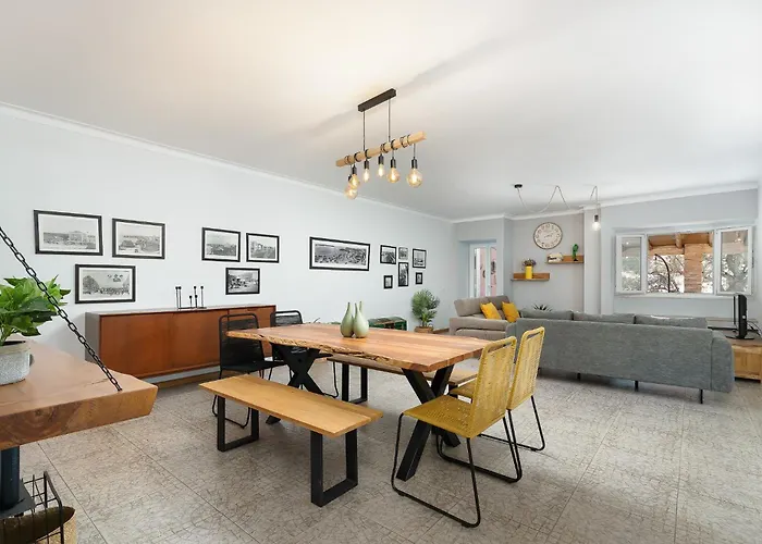 מלון Clube Vilarosa 3*