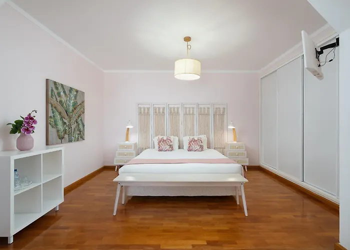 Clube Vilarosa 3* פורטימאו