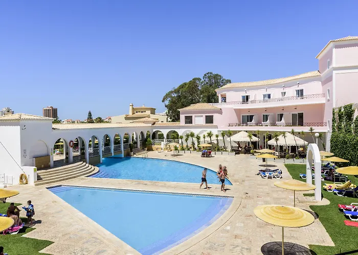 Clube Vilarosa 3* פורטימאו