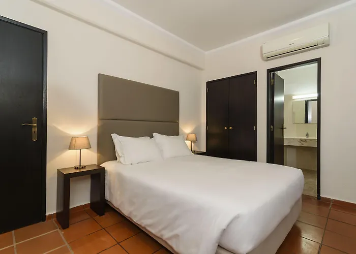 Clube Vilarosa מלון פורטימאו