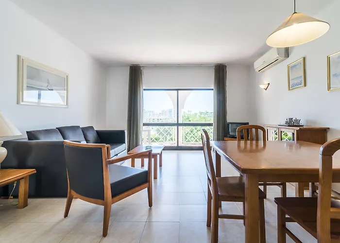 Clube Vilarosa מלון פורטימאו