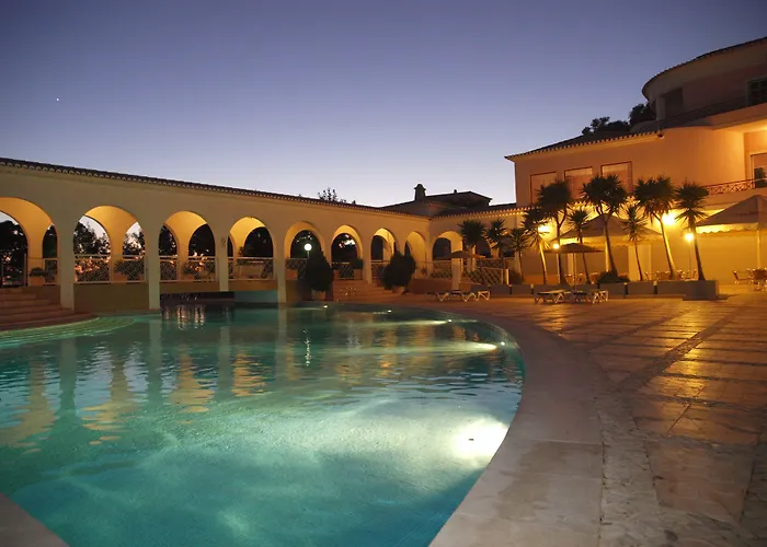 Clube Vilarosa Portimão