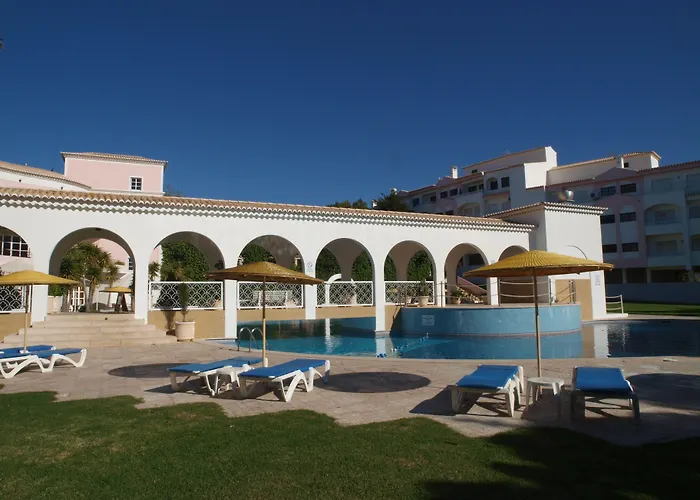 Clube Vilarosa 3* Portimão