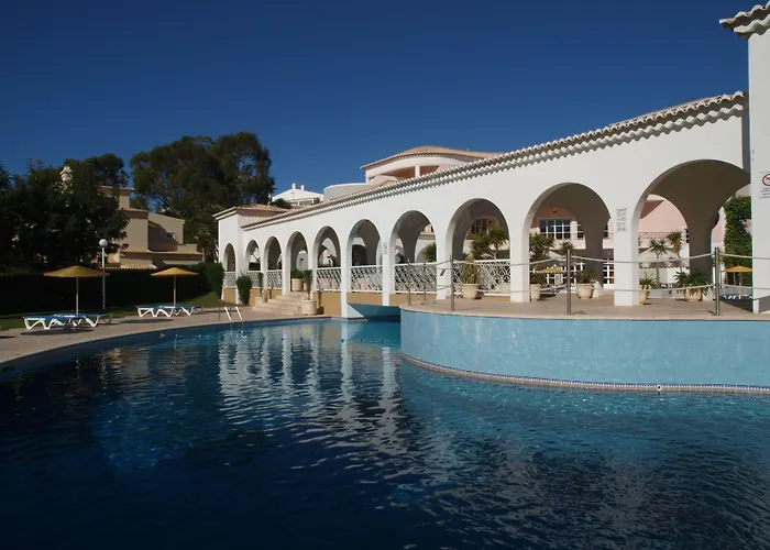 Clube Vilarosa 3* Portimão