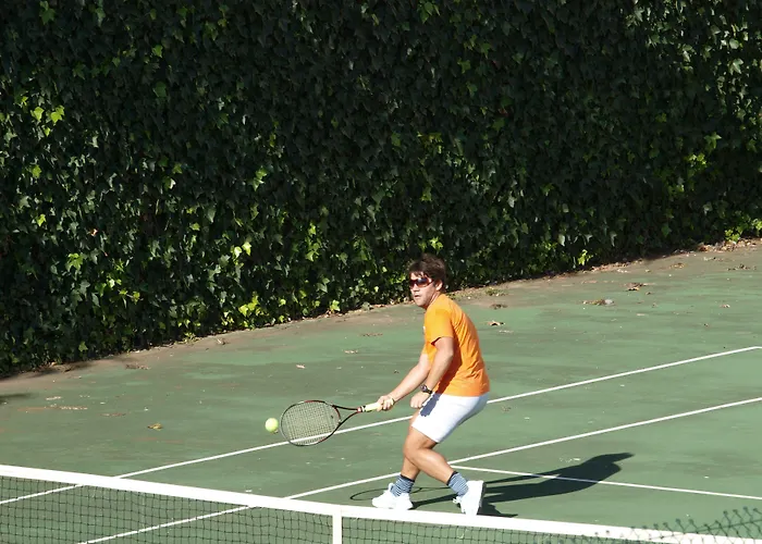 Clube Vilarosa מלון פורטימאו