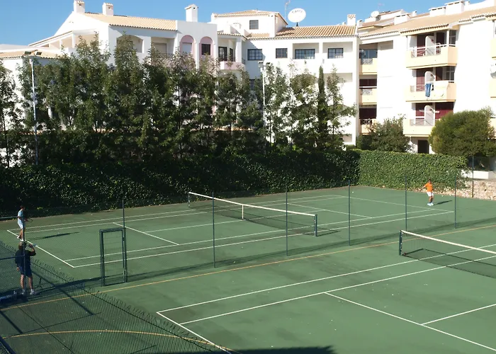 Hotel Clube Vilarosa 3*