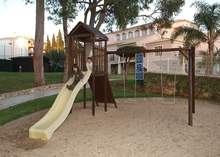 Clube Vilarosa פורטימאו