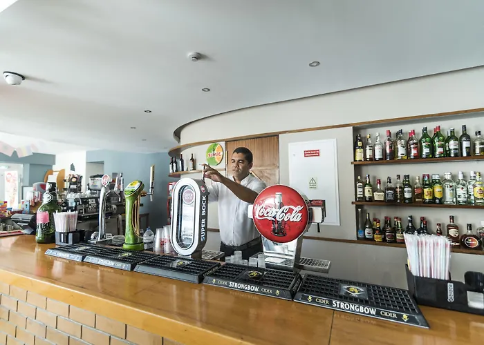 Hotel Clube Vilarosa