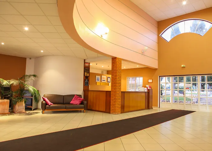 Clube Vilarosa מלון