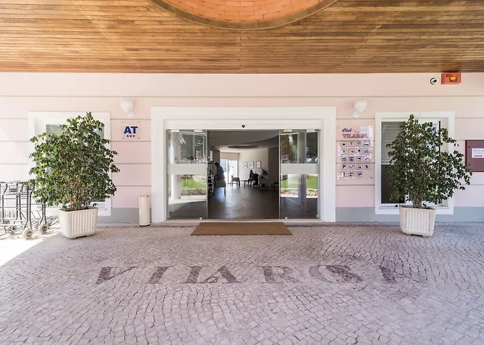 Clube Vilarosa Portimão