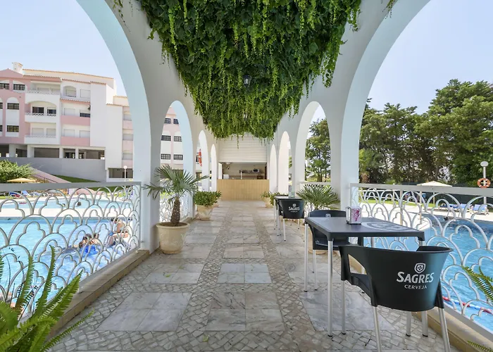 Hotel Clube Vilarosa