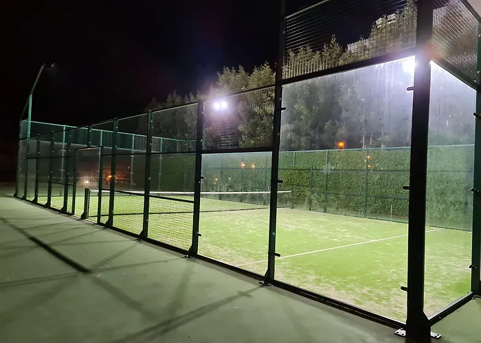 Clube Vilarosa Hotel Portimão