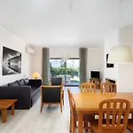 Clube Vilarosa Hotel