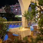 Clube Vilarosa Hotel Portimão