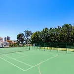 Clube Vilarosa Hotel