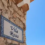 Hotel Clube Vilarosa 3*
