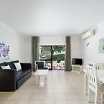 Hotel Clube Vilarosa