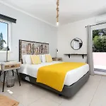 Hotel Clube Vilarosa