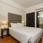 Clube Vilarosa Hotel Portimão