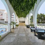 Hotel Clube Vilarosa