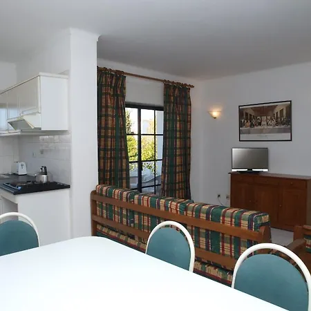 Hotel Clube Vilarosa Portimão