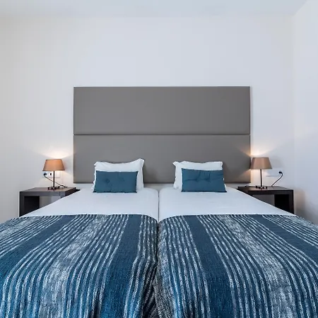 Clube Vilarosa 3* Portimão