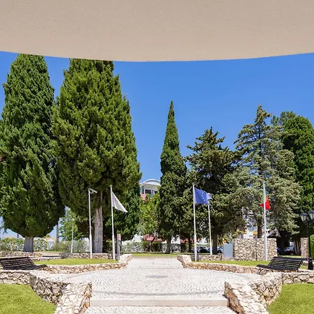 Clube Vilarosa 3*