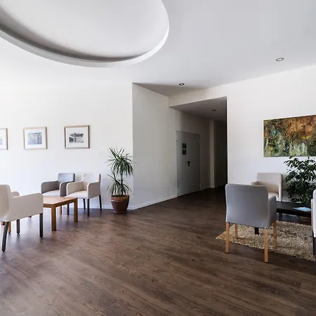Clube Vilarosa 3*
