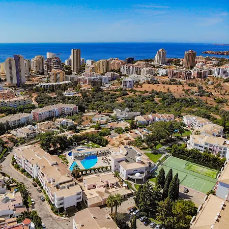 Clube Vilarosa Portimão