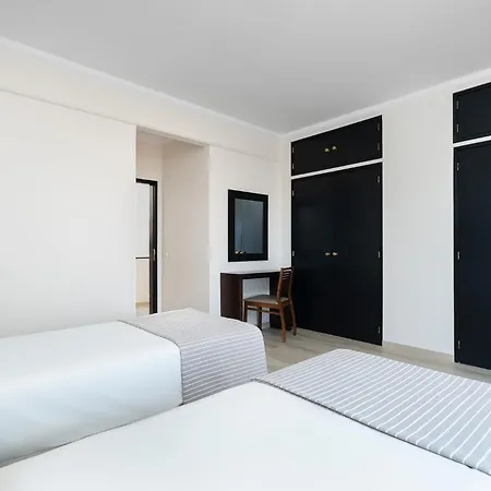 Clube Vilarosa Hotel Portimão