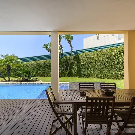 Clube Vilarosa